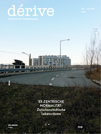 dérive Nr. 47