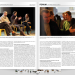 erschienen in Architektur & Bau FORUM, März 2012